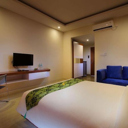Umah Bali Suites And Residence Denpasar  Ngoại thất bức ảnh