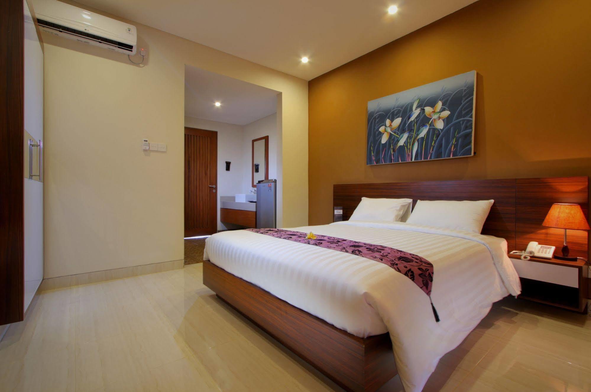 Umah Bali Suites And Residence Denpasar  Ngoại thất bức ảnh