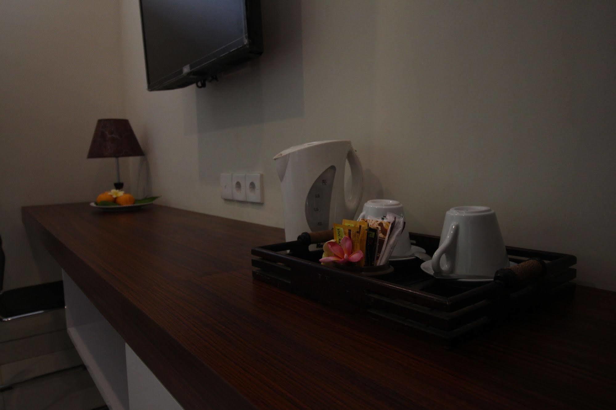 Umah Bali Suites And Residence Denpasar  Ngoại thất bức ảnh