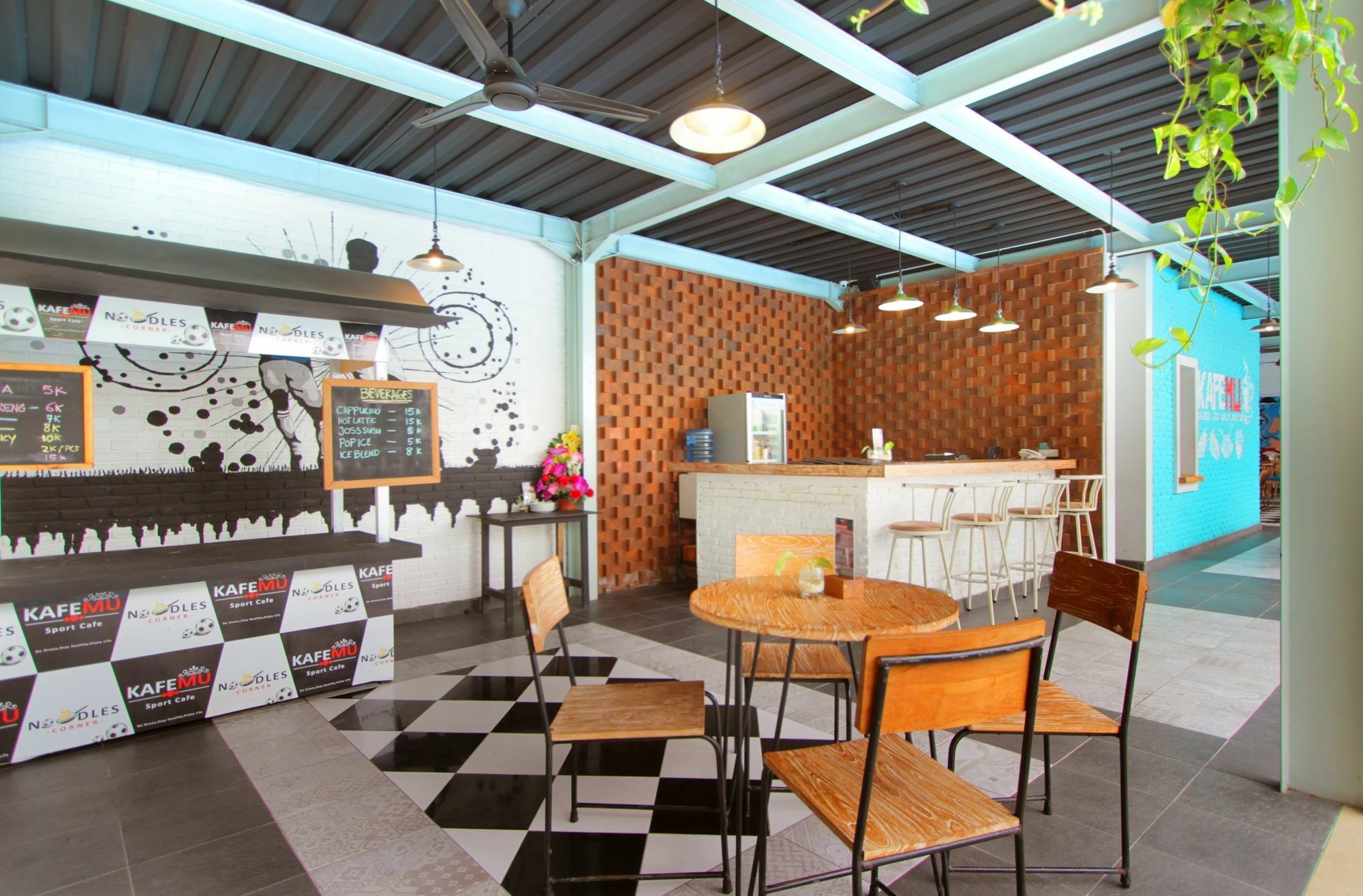 Umah Bali Suites And Residence Denpasar  Ngoại thất bức ảnh